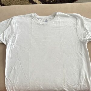 George White Short Sleeve Tee